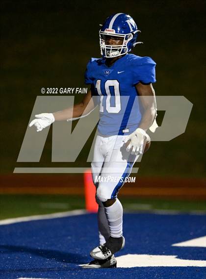 Thumbnail 2 in Montgomery Bell Academy @ McCallie photogallery.