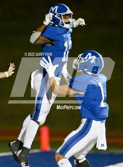 Thumbnail 3 in Montgomery Bell Academy @ McCallie photogallery.