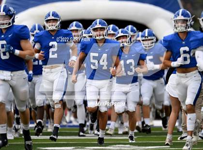 Thumbnail 2 in Montgomery Bell Academy @ McCallie photogallery.