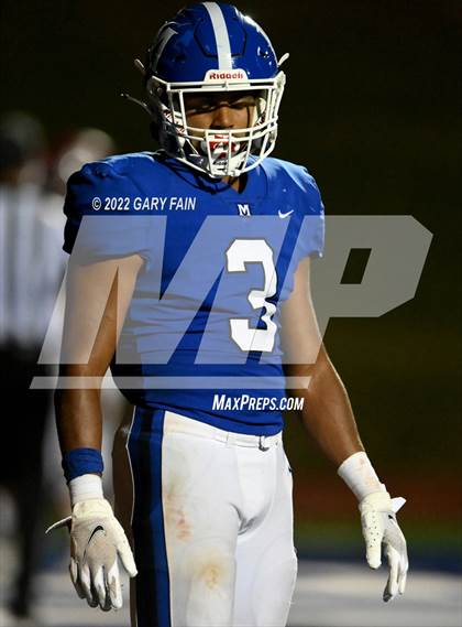 Thumbnail 1 in Montgomery Bell Academy @ McCallie photogallery.