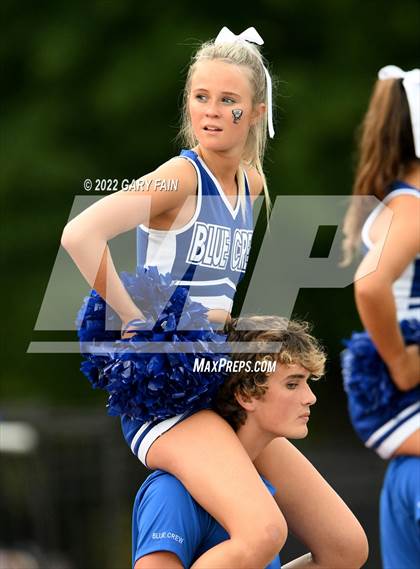 Thumbnail 1 in Montgomery Bell Academy @ McCallie photogallery.