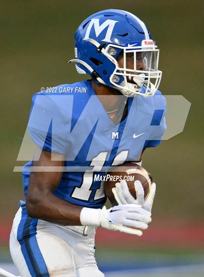 Thumbnail 3 in Montgomery Bell Academy @ McCallie photogallery.