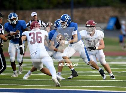 Thumbnail 1 in Montgomery Bell Academy @ McCallie photogallery.