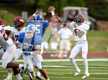 Thumbnail 2 in Montgomery Bell Academy @ McCallie photogallery.