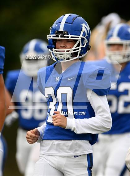 Thumbnail 2 in Montgomery Bell Academy @ McCallie photogallery.