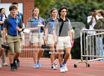 Thumbnail 1 in Montgomery Bell Academy @ McCallie photogallery.