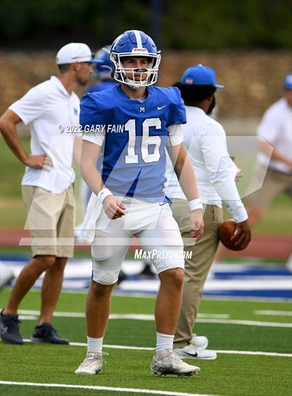 Thumbnail 2 in Montgomery Bell Academy @ McCallie photogallery.