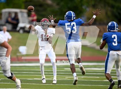 Thumbnail 3 in Montgomery Bell Academy @ McCallie photogallery.