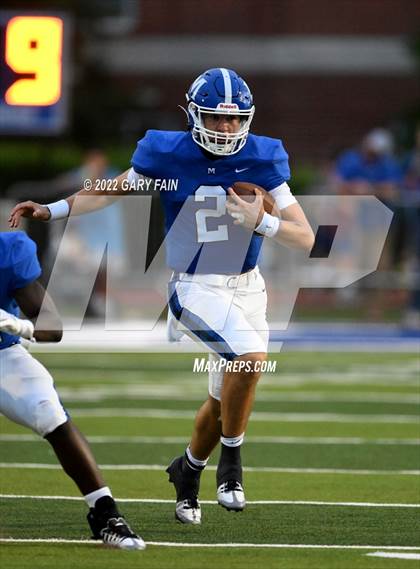 Thumbnail 1 in Montgomery Bell Academy @ McCallie photogallery.