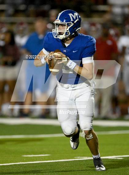Thumbnail 3 in Montgomery Bell Academy @ McCallie photogallery.