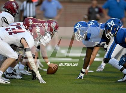Thumbnail 2 in Montgomery Bell Academy @ McCallie photogallery.