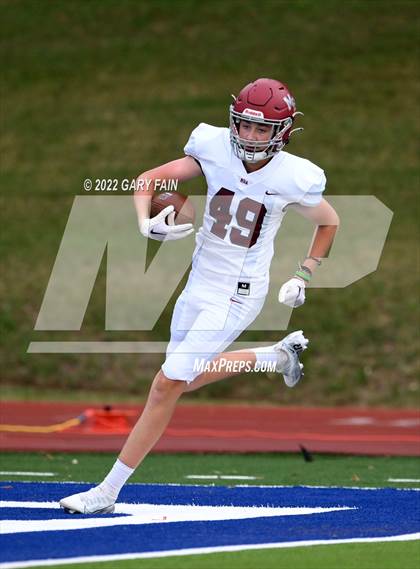 Thumbnail 2 in Montgomery Bell Academy @ McCallie photogallery.