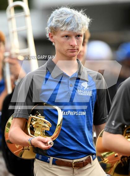 Thumbnail 1 in Montgomery Bell Academy @ McCallie photogallery.
