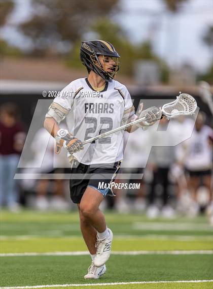 Thumbnail 3 in JSerra Catholic @ Servite photogallery.