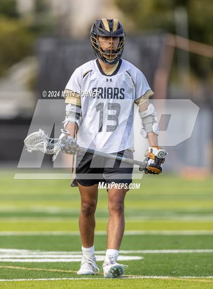 Thumbnail 3 in JSerra Catholic @ Servite photogallery.