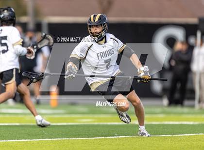 Thumbnail 3 in JSerra Catholic @ Servite photogallery.