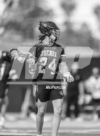 Thumbnail 1 in JSerra Catholic @ Servite photogallery.