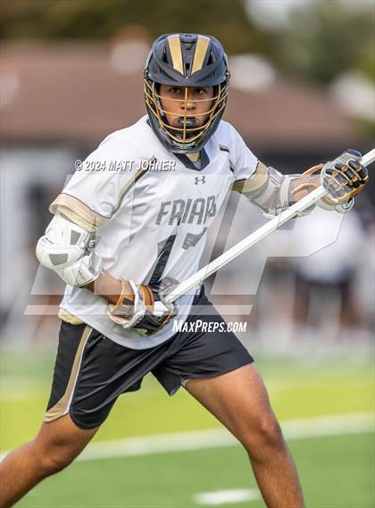 Thumbnail 1 in JSerra Catholic @ Servite photogallery.