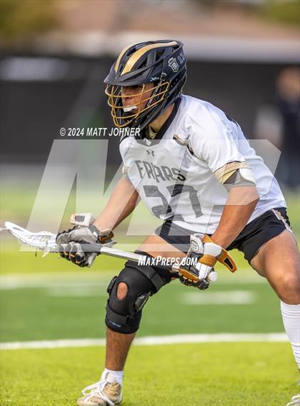 Thumbnail 2 in JSerra Catholic @ Servite photogallery.