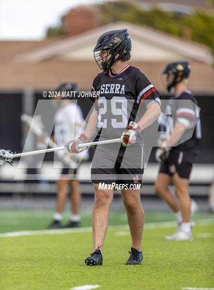 Thumbnail 2 in JSerra Catholic @ Servite photogallery.