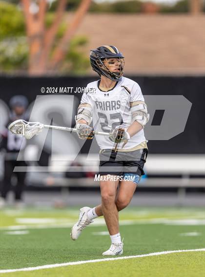 Thumbnail 1 in JSerra Catholic @ Servite photogallery.