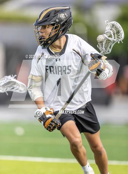 Thumbnail 2 in JSerra Catholic @ Servite photogallery.
