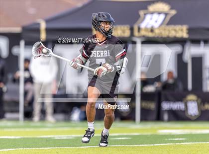 Thumbnail 2 in JSerra Catholic @ Servite photogallery.