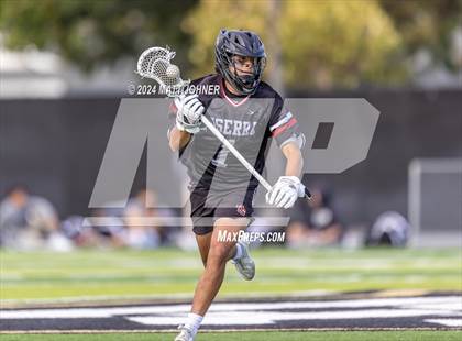 Thumbnail 2 in JSerra Catholic @ Servite photogallery.