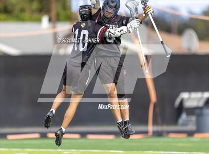 Thumbnail 3 in JSerra Catholic @ Servite photogallery.