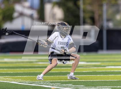 Thumbnail 2 in JSerra Catholic @ Servite photogallery.