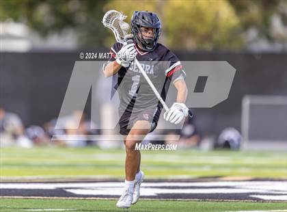 Thumbnail 1 in JSerra Catholic @ Servite photogallery.