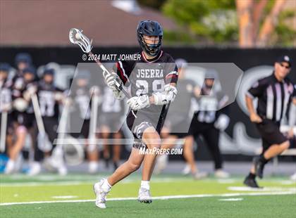 Thumbnail 2 in JSerra Catholic @ Servite photogallery.