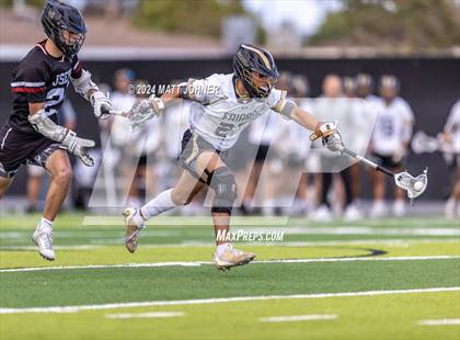 Thumbnail 1 in JSerra Catholic @ Servite photogallery.