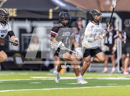 Thumbnail 1 in JSerra Catholic @ Servite photogallery.