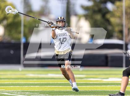Thumbnail 2 in JSerra Catholic @ Servite photogallery.