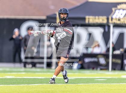 Thumbnail 3 in JSerra Catholic @ Servite photogallery.