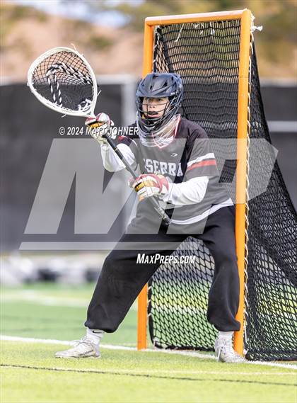 Thumbnail 2 in JSerra Catholic @ Servite photogallery.