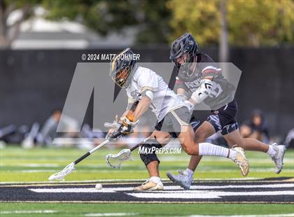 Thumbnail 2 in JSerra Catholic @ Servite photogallery.