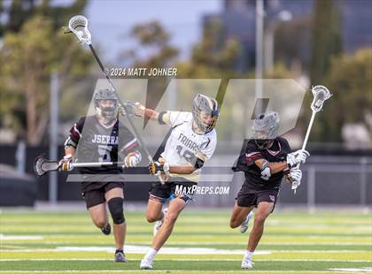 Thumbnail 1 in JSerra Catholic @ Servite photogallery.