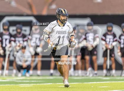Thumbnail 3 in JSerra Catholic @ Servite photogallery.