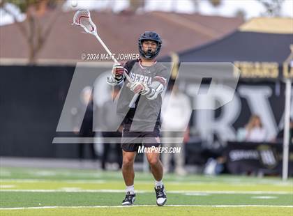 Thumbnail 1 in JSerra Catholic @ Servite photogallery.