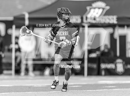 Thumbnail 3 in JSerra Catholic @ Servite photogallery.