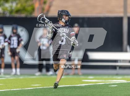 Thumbnail 2 in JSerra Catholic @ Servite photogallery.