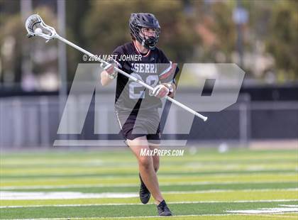 Thumbnail 3 in JSerra Catholic @ Servite photogallery.