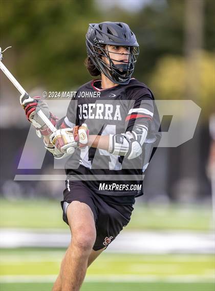 Thumbnail 2 in JSerra Catholic @ Servite photogallery.