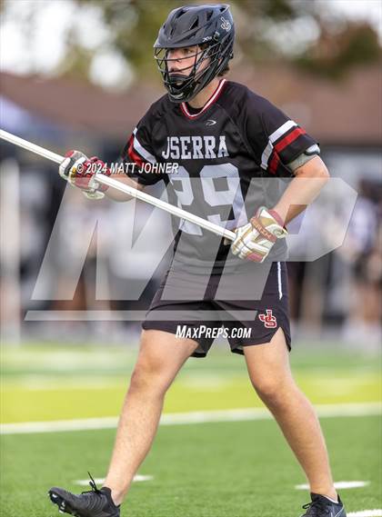 Thumbnail 1 in JSerra Catholic @ Servite photogallery.