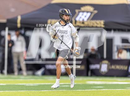 Thumbnail 2 in JSerra Catholic @ Servite photogallery.