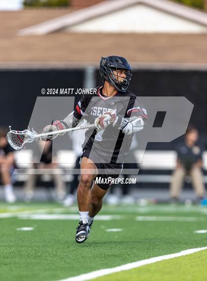 Thumbnail 3 in JSerra Catholic @ Servite photogallery.