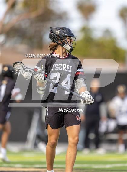 Thumbnail 3 in JSerra Catholic @ Servite photogallery.