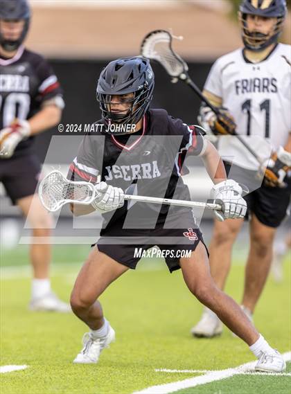 Thumbnail 2 in JSerra Catholic @ Servite photogallery.